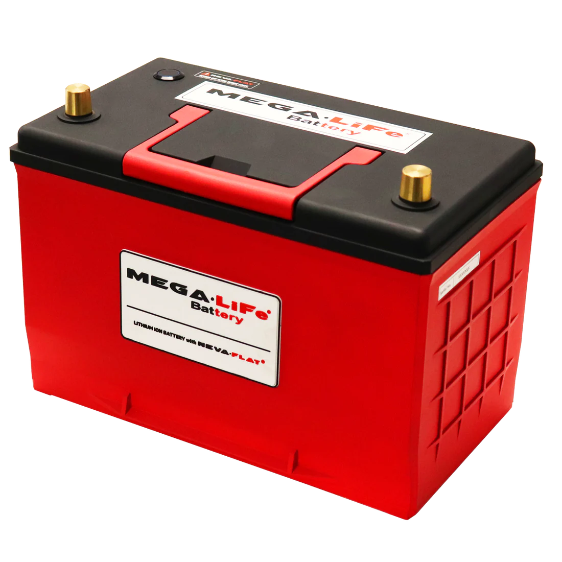 Megalife 12V Lithium Crank/Start Battery